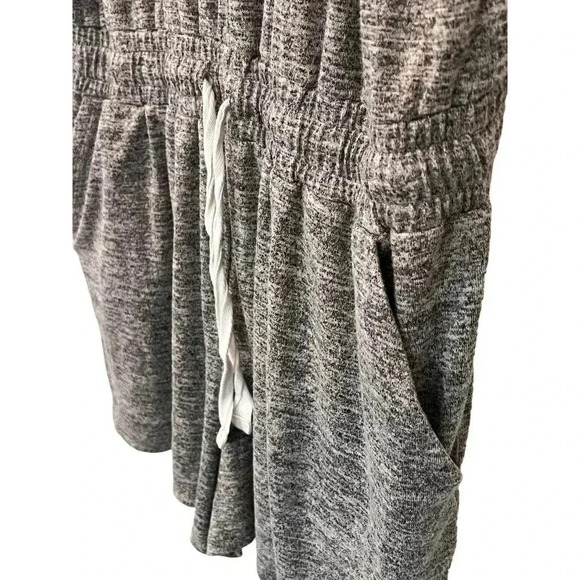 Time & tru romper grey xxl t shirt material - Picture 4 of 4
